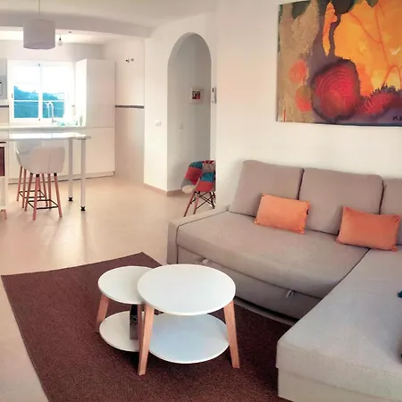 Penthouse With Hot Tub And Air Conditioning Offering Breathtaking Panoramic Mountain And Sea Views * Competa