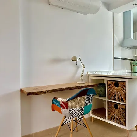 Apartment Penthouse With Hot Tub And Air Conditioning Offering Breathtaking Panoramic Mountain And Sea Views Competa