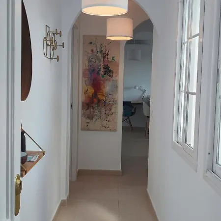Penthouse With Hot Tub And Air Conditioning Offering Breathtaking Panoramic Mountain And Sea Views Competa