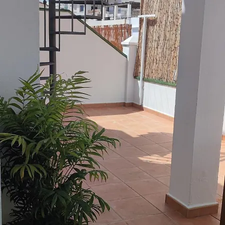 Penthouse With Hot Tub And Air Conditioning Offering Breathtaking Panoramic Mountain And Sea Views